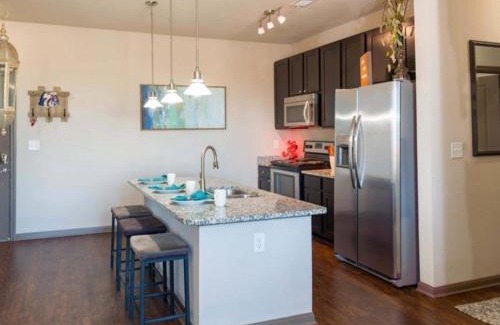 Tuscaloosa Apartamento | Bama Loft Stay