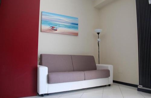 Gabicce Mare Apartamento | Bambù