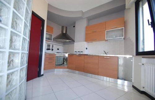 Gabicce Mare Apartamento | Bambù