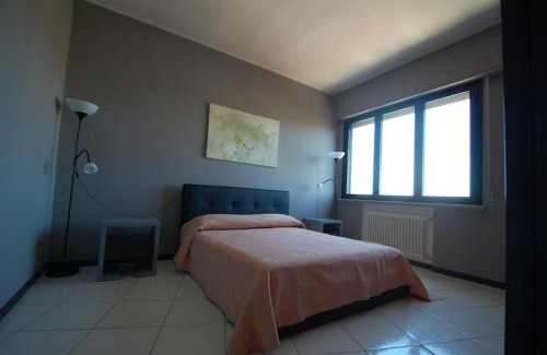 Gabicce Mare Apartamento | Bambù