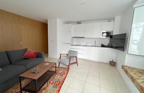 Aracena Apartamento | Bamba Apartment Aracena-ONLY ADULTS