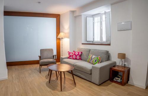 Aracena Apartamento | Bamba Apartment Aracena-ONLY ADULTS