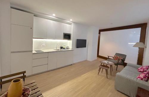 Aracena Apartamento | Bamba Apartment Aracena-ONLY ADULTS