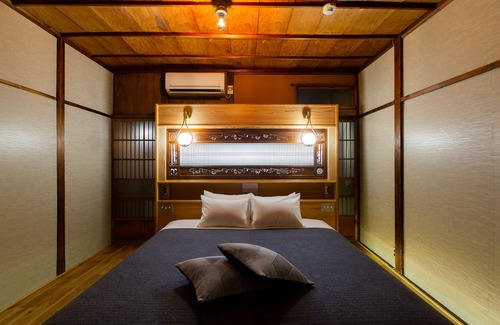 Shinagawa Casa | Bamba Hotel Tokyo-Private Townhouse-