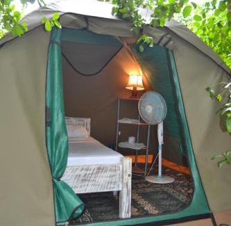 Watamu Otro | Bamba Kofi Lodge