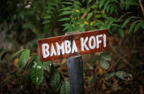 Watamu Otro | Bamba Kofi Lodge