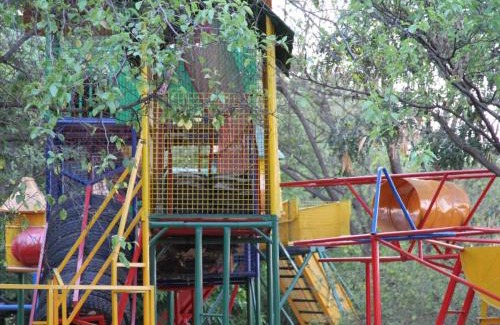 Rustenburg Cabina | Bambelela Lodge