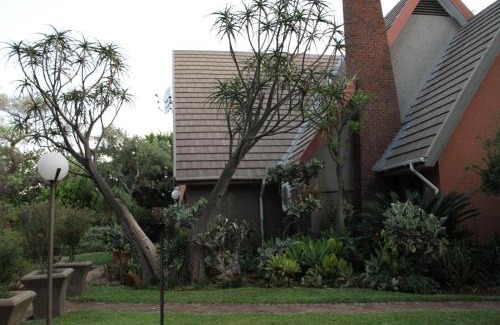 Rustenburg Cabina | Bambelela Lodge