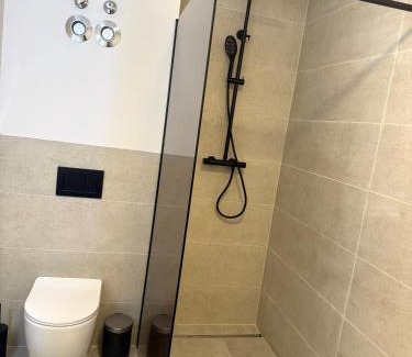 Bamberg Apartamento | Bamberg apartment, new building, balcony, parking