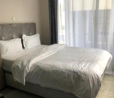 Embakasi Apartamento | Bambi House