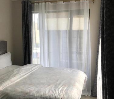 Embakasi Apartamento | Bambi House