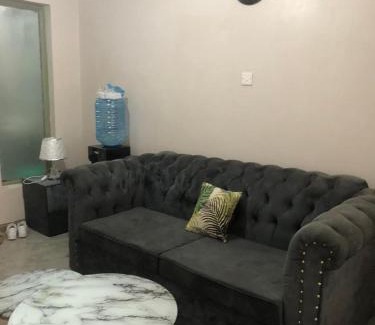Embakasi Apartamento | Bambi House