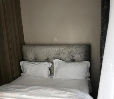 Embakasi Apartamento | Bambi House