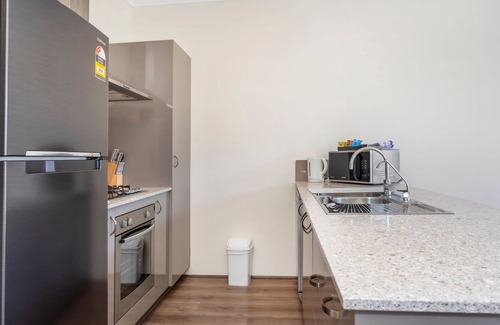 Harrisdale Casa | Bambili Family Place