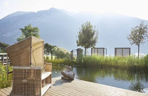 Achenkirch Casa | Bambinisuite Mickey Superior - Familienparadies Sporthotel Achensee