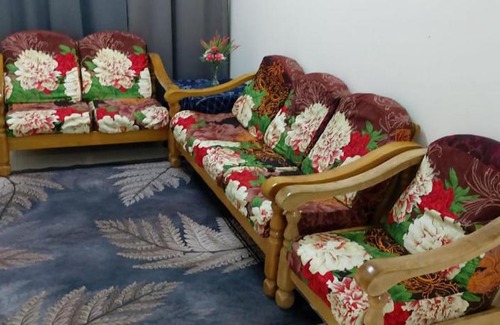 Gambang Casa | Bambob Homestay