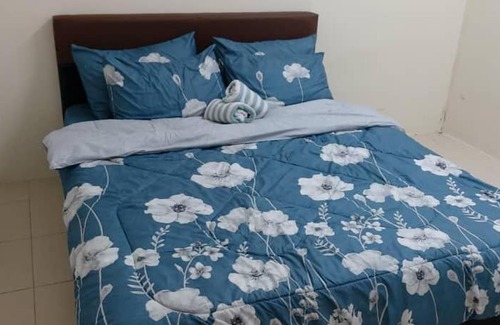 Gambang Casa | Bambob Homestay