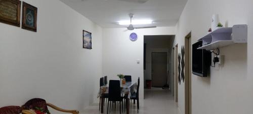 Gambang Casa | Bambob Homestay