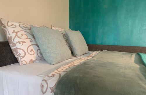 Jurmala Apartamento | Bamboo Apartment Jurmala