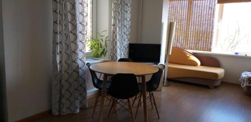 Jurmala Apartamento | Bamboo Apartment Jurmala