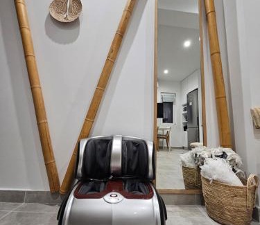 Amarousion Apartamento | BAMBOO apartment marousi center