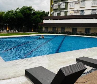 Cebu Casa | Bamboo bay community