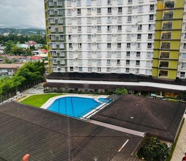 Cebu Casa | Bamboo bay community