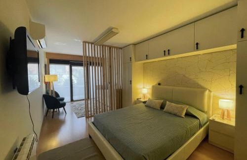 Tavarede Apartamento | Bamboo Beach House