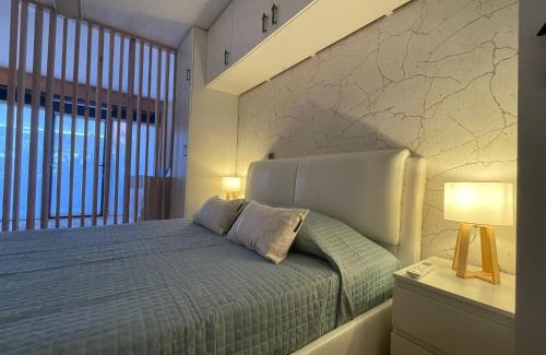 Tavarede Apartamento | Bamboo Beach House
