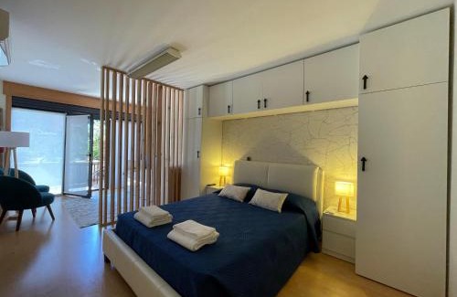 Tavarede Apartamento | Bamboo Beach House