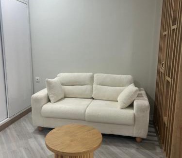 Kobuleti Apartamento | Bamboo Beach Tsikhisdziri 347K
