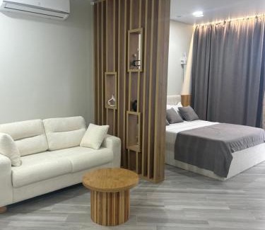 Kobuleti Apartamento | Bamboo Beach Tsikhisdziri 347K