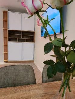 Kobuleti Apartamento | Bamboo Beach Tsikhisdziri 347K