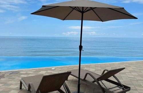 Kobuleti Apartamento | Bamboo Beach Tsikhisdziri Green Heaven