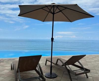 Kobuleti Apartamento | Bamboo beach tsikhisdziri