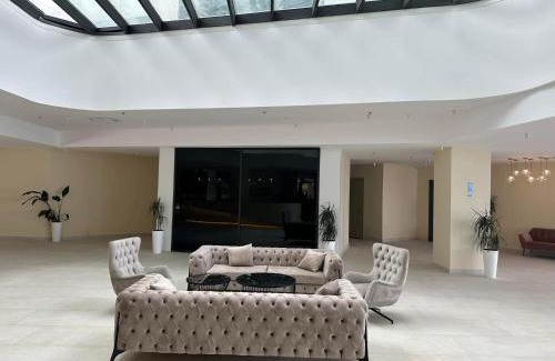 Kobuleti Apartamento | Bamboo beach tsikhisdziri