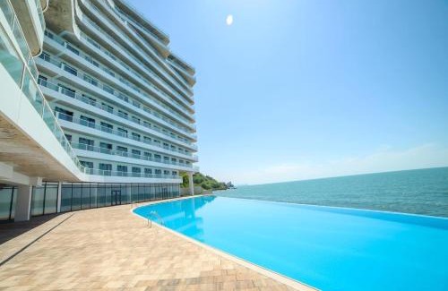 Kobuleti Apartamento | Bamboo beach tsikhisdziri