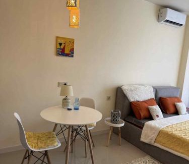 Imereti Apartamento | Bamboo beach Tsikhisdiri