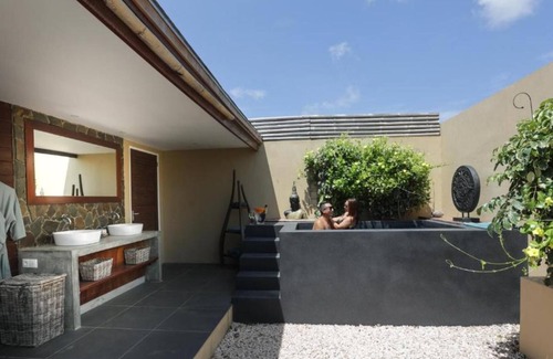 Hato Casa | Bamboo Bonaire