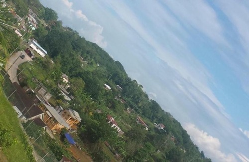 Bamboo Casa | Bamboo Breeze Inn
