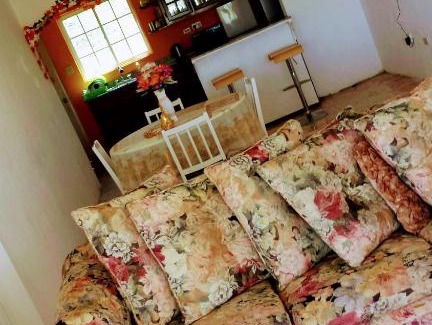 Bamboo Casa | Bamboo Breeze Inn