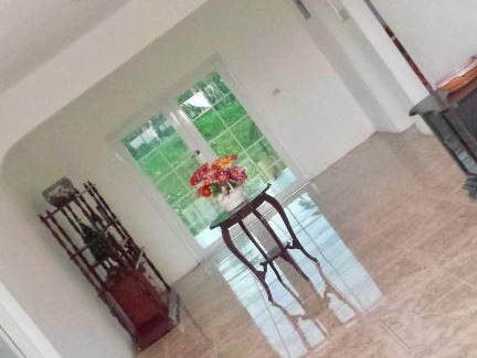Bamboo Casa | Bamboo Breeze Inn