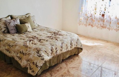 Bamboo Casa | Bamboo Breeze Inn