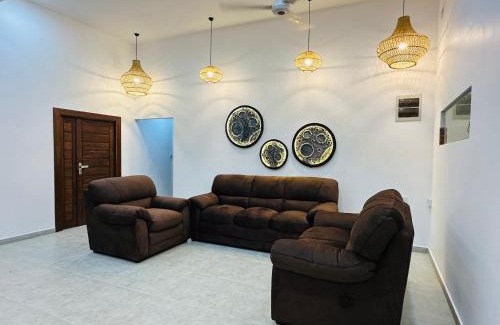 Valikamam East Casa | Bamboo Breeze Jaffna