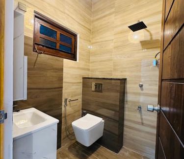 Valikamam East Casa | Bamboo Breeze Jaffna