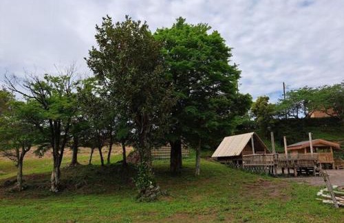 Isumi Otro | Bamboo Camp Site "Isumi Genji Firefly Village" - Vacation STAY 08175v