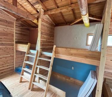 Isumi Otro | Bamboo Camp Site "Isumi Genji Firefly Village" - Vacation STAY 08175v