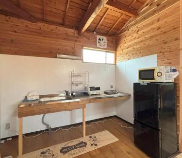 Isumi Otro | Bamboo Camp Site "Isumi Genji Firefly Village" - Vacation STAY 08175v