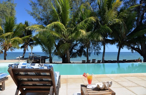 Ifaty Hotel | Bamboo Club