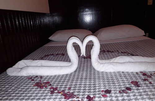 Dipolog Hotel | Bamboo Garden Business Inn